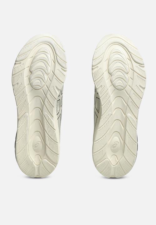 ASICS - Gel-quantum kei - oatmeal/gunmetal