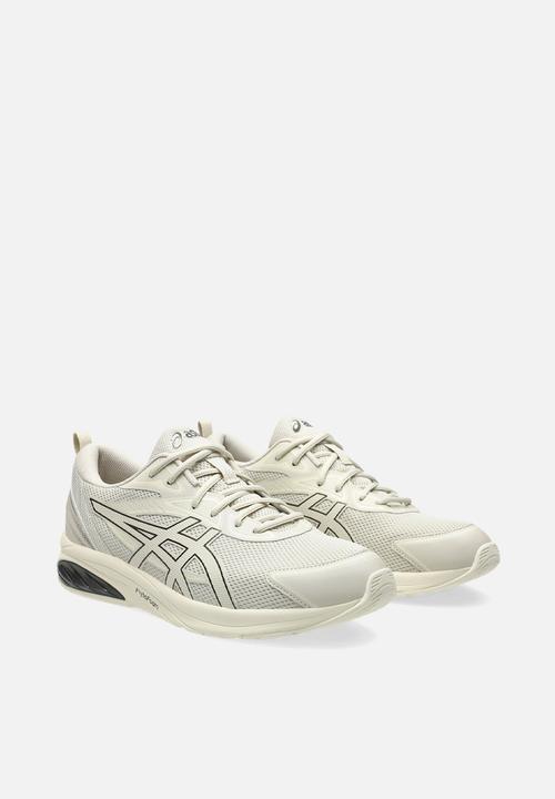 ASICS - Gel-quantum kei - oatmeal/gunmetal