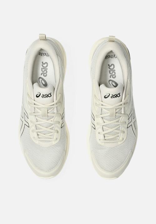 ASICS - Gel-quantum kei - oatmeal/gunmetal