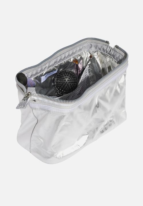 adidas Performance - Washkit Transp/Metsil