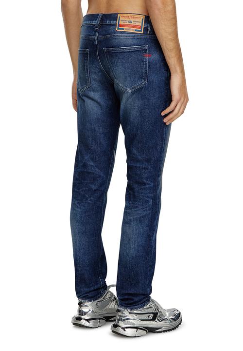 Diesel  - 2019 D-strukt - mid-blue