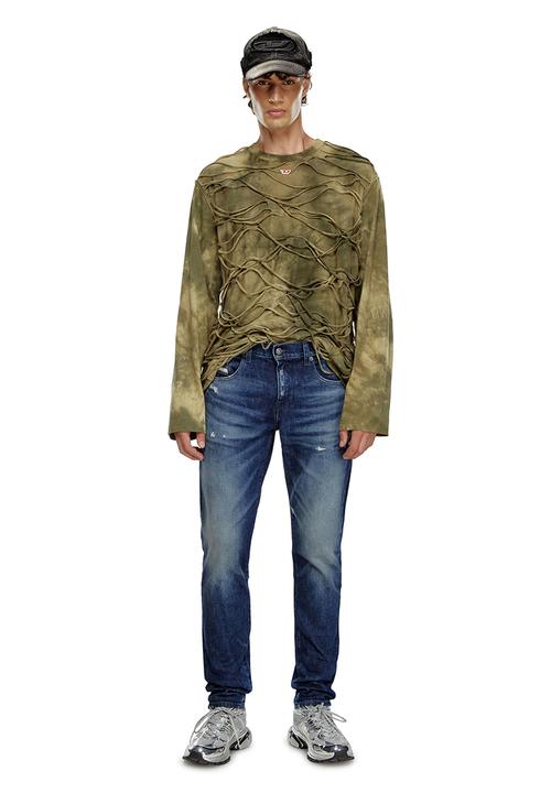 Diesel  - 2019 D-strukt - mid-blue