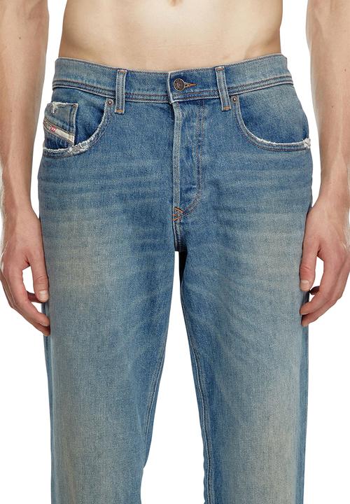 Diesel  - 2023 D-finitive - light blue