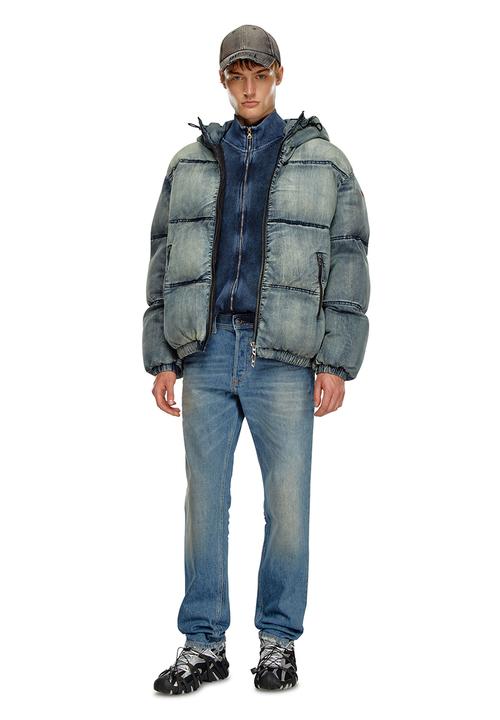 Diesel  - 2023 D-finitive - light blue