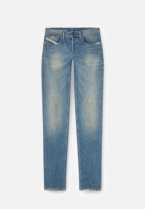 Diesel  - 2023 D-finitive - light blue