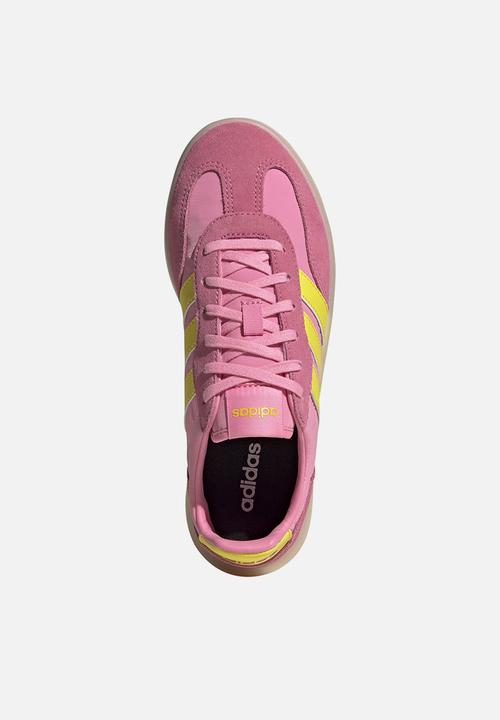 adidas Originals - BARREDA DECODE