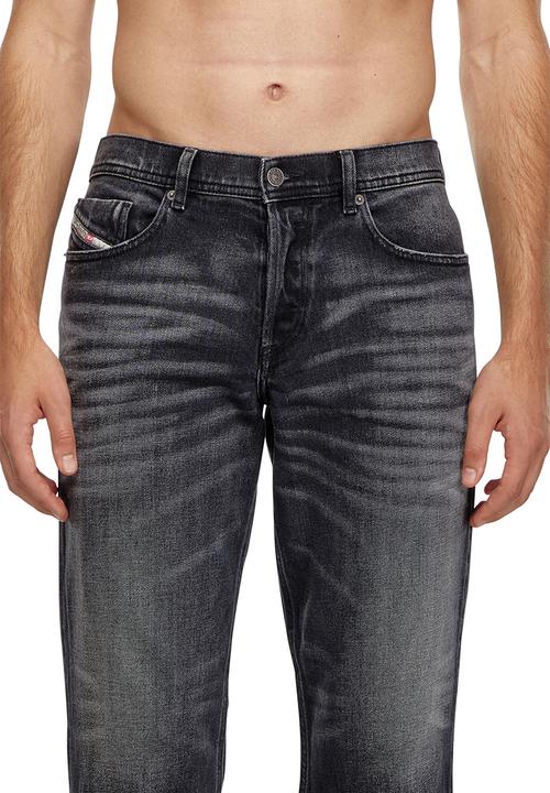 Diesel  - 2023 D-finitive - washed black