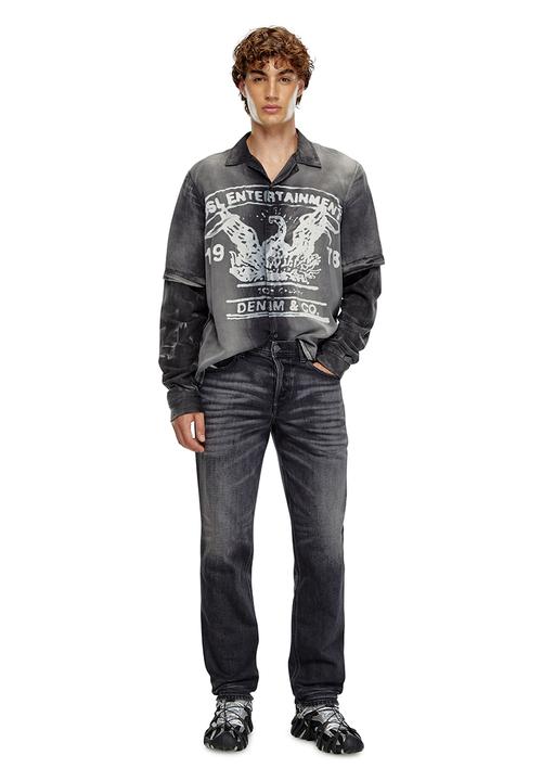 Diesel  - 2023 D-finitive - washed black