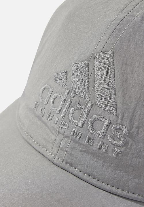 adidas Performance - Cap - Grey