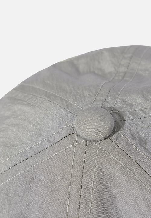 adidas Performance - Cap - Grey