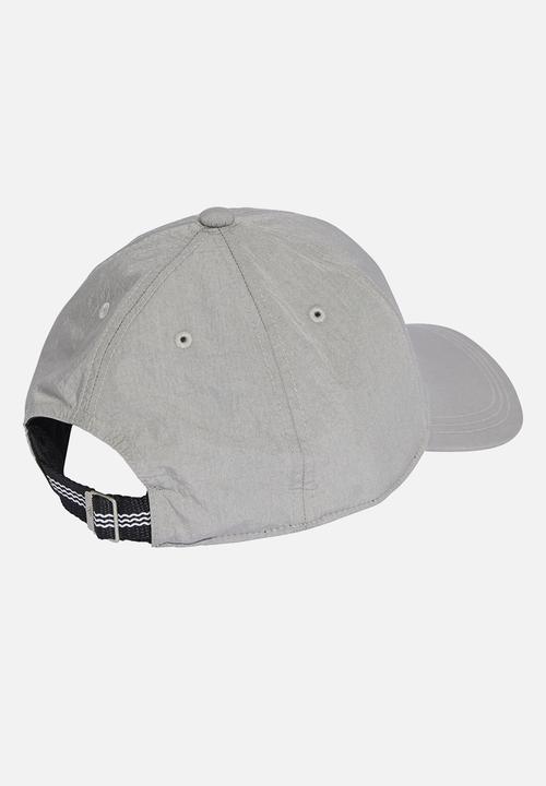 adidas Performance - Cap - Grey