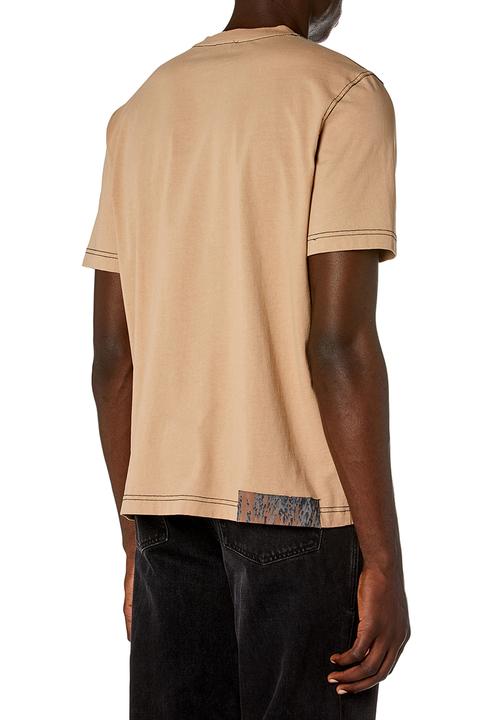 Diesel  - T-adjust-q4 - light brown