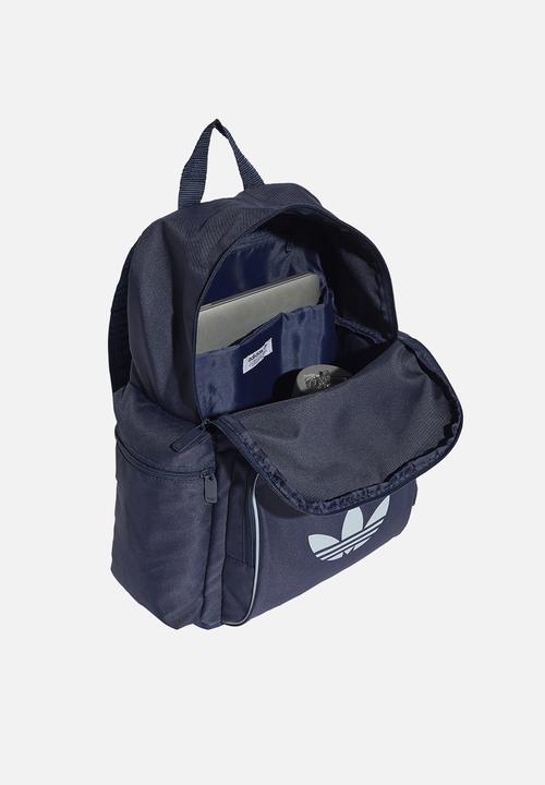adidas Originals - Adicolor Backpk - Night Indigo