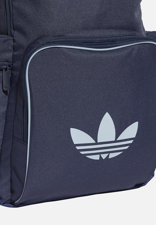 adidas Originals - Adicolor Backpk - Night Indigo