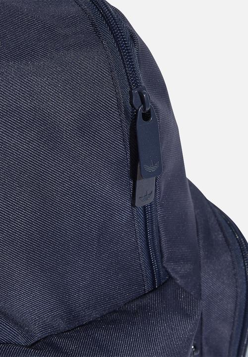 adidas Originals - Adicolor Backpk - Night Indigo
