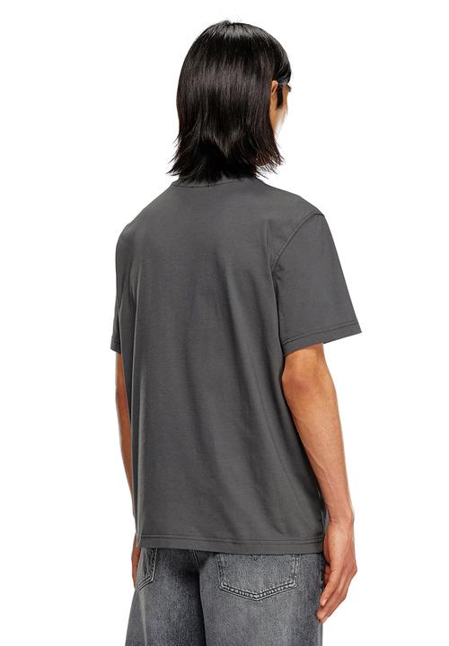 Diesel  - T-adjust-r7 - black1