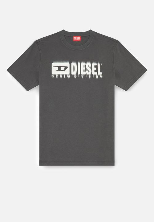 Diesel  - T-adjust-r7 - black1