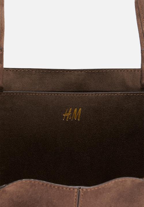 H&M - Shopper - mole