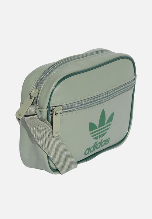 adidas Originals - Ac Mini Airl - Silver Green