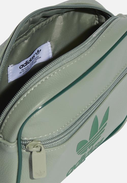 adidas Originals - Ac Mini Airl - Silver Green