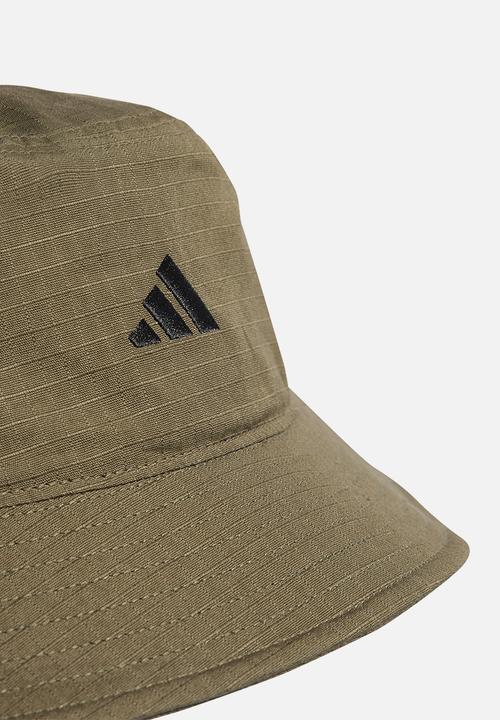 adidas Performance - Spw Clas Bucket - Olistr/Black