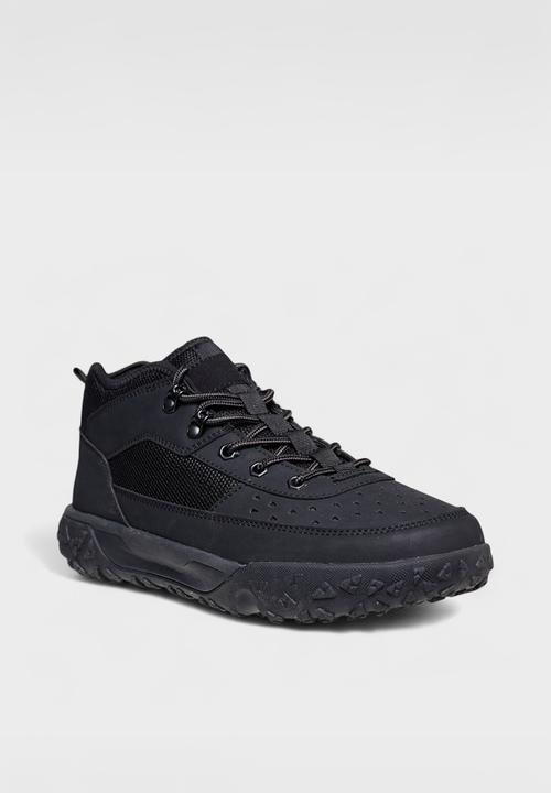 JEEP - Patriot boot - black