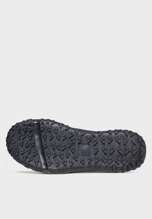 JEEP - Patriot boot - black