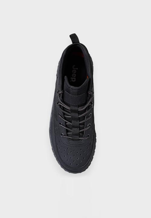 JEEP - Patriot boot - black