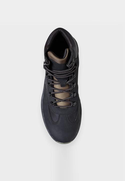 JEEP - Compass boot - black