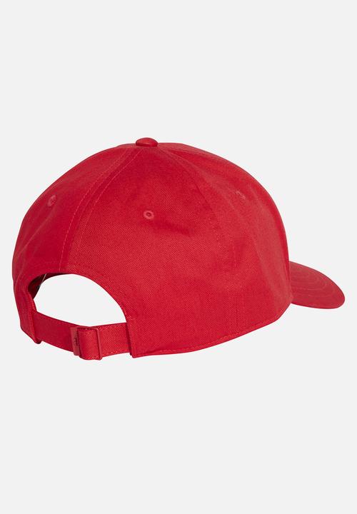adidas Performance - Bb Cap Cot Nl - Purrub/Black