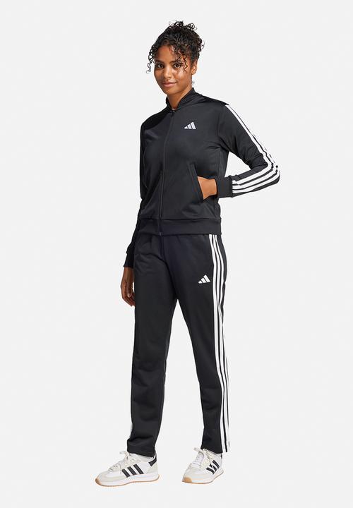 adidas Performance - W 3S Tr Ts - Black