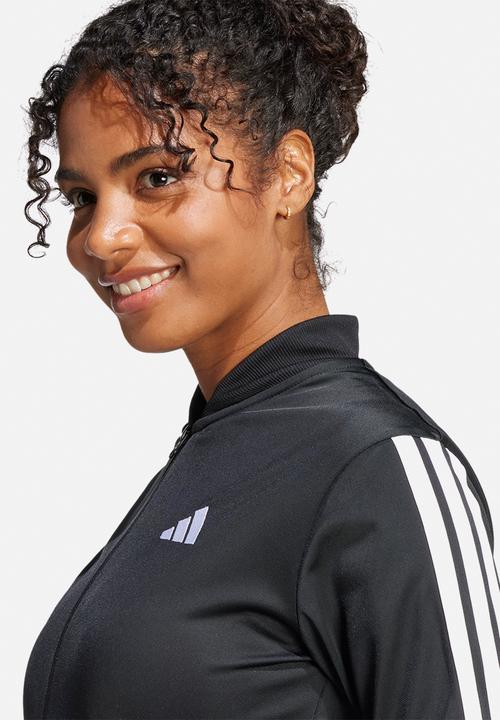 adidas Performance - W 3S Tr Ts - Black