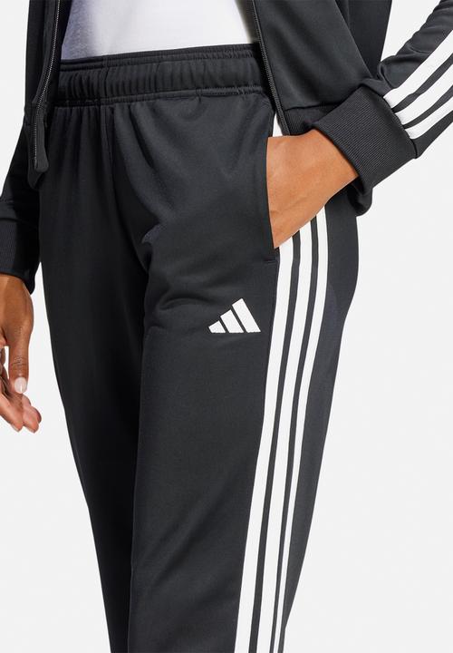 adidas Performance - W 3S Tr Ts - Black