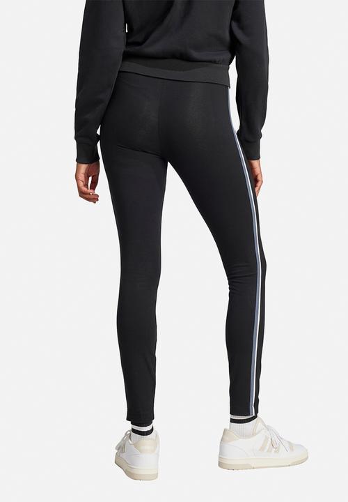 adidas Performance - W Cb Leg - Black