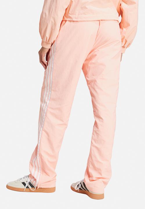 adidas Originals - Woven Tp - Glow Pink