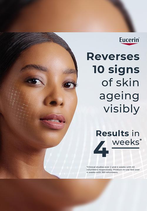 Eucerin - Hyaluron Filler Epicelline Anti-Age Serum 30ml