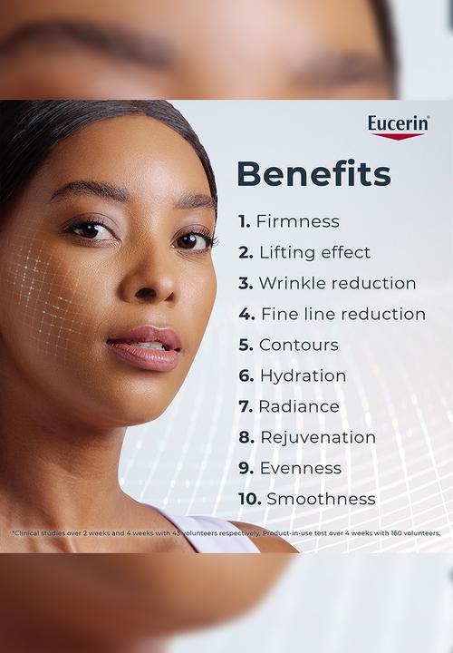 Eucerin - Hyaluron Filler Epicelline Anti-Age Serum 30ml