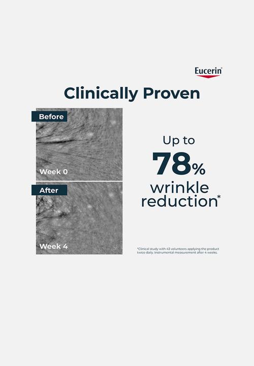 Eucerin - Hyaluron Filler Epicelline Anti-Age Serum 30ml