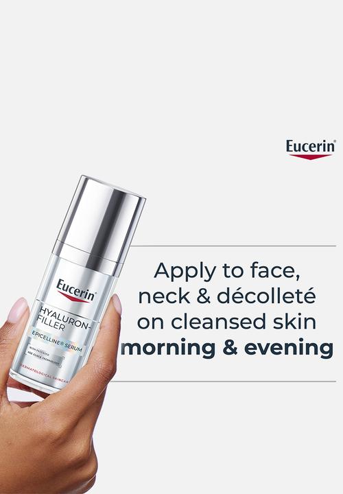 Eucerin - Hyaluron Filler Epicelline Anti-Age Serum 30ml