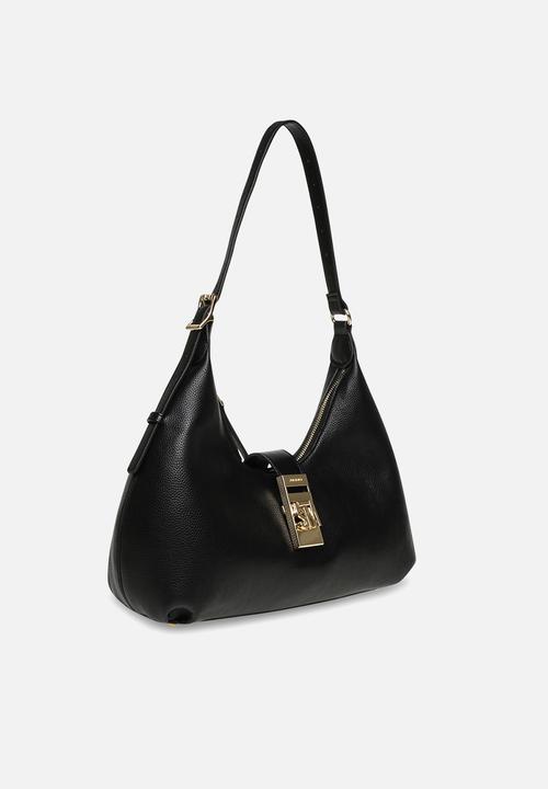 Steve Madden - Bovie shoulder bag - black 