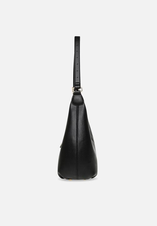 Steve Madden - Bovie shoulder bag - black 