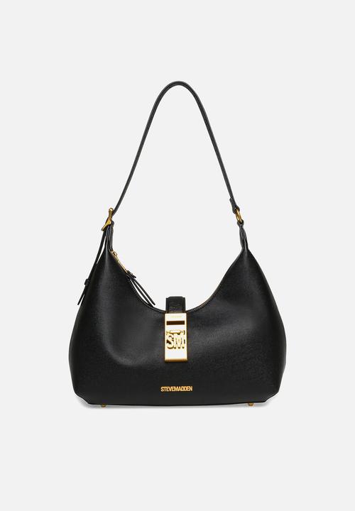 Steve Madden - Bovie shoulder bag - black 