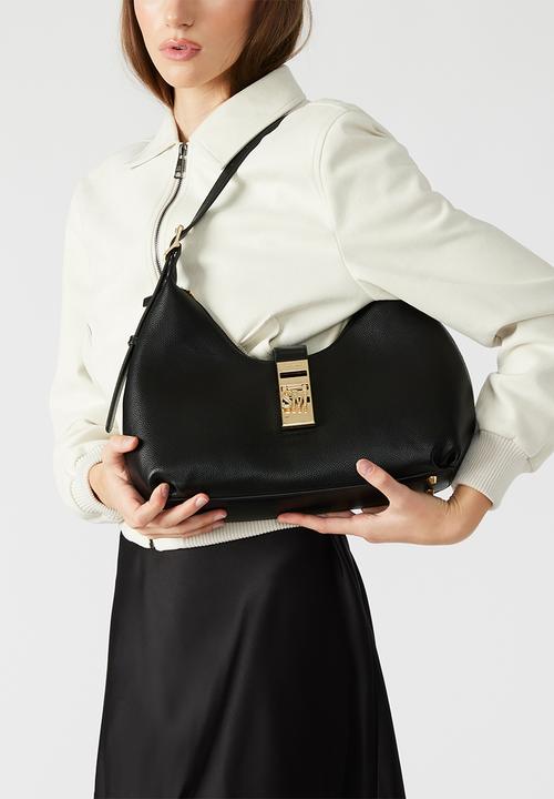 Steve Madden - Bovie shoulder bag - black 