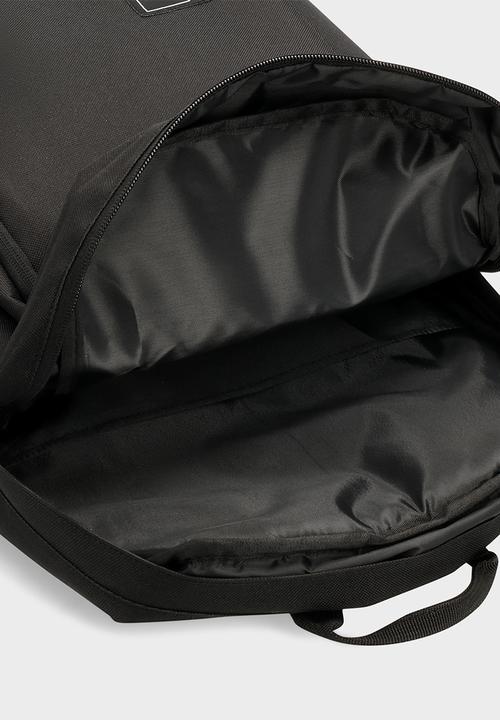 JEEP - City Backpack - black