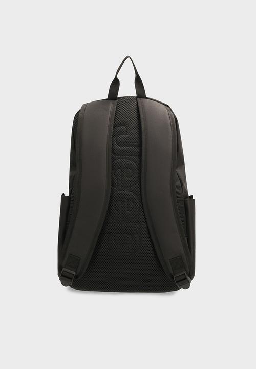 JEEP - City Backpack - black