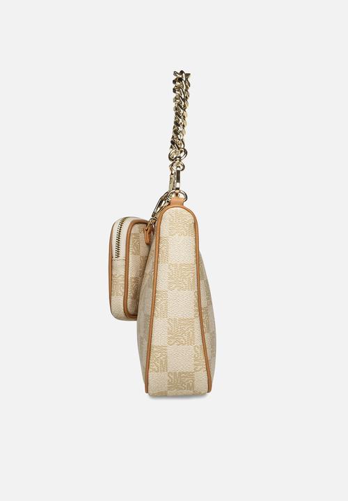 Steve Madden - SMD-13416 crossbody bag - tan