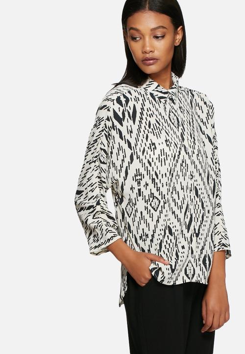 ONLY - Nova Lux shirt