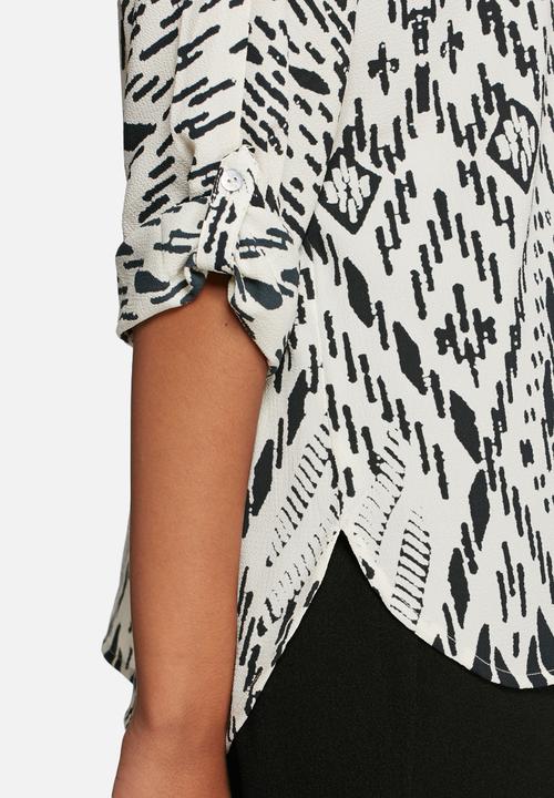 ONLY - Nova Lux shirt