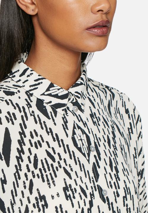 ONLY - Nova Lux shirt