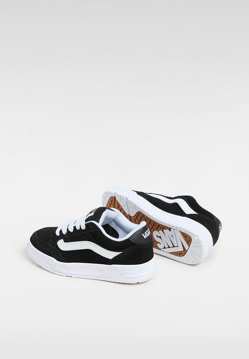 Vans - Hylane-Bzw - Black/White